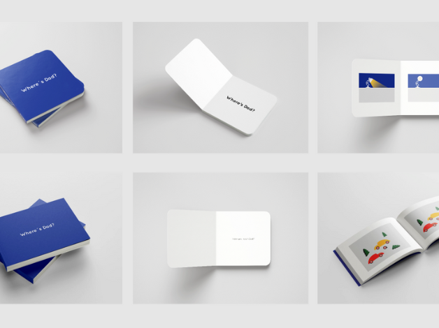 Editorial Design short course Jae Lim Chung