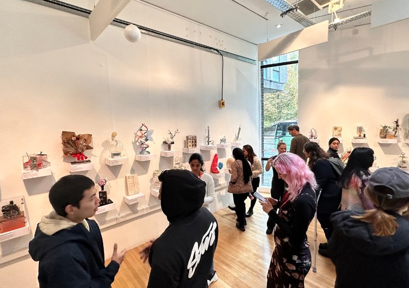 Teaching Spatial Design