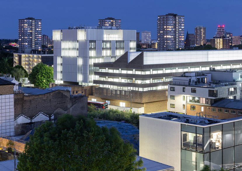 Designing for an Ageing Population Royal College of Art