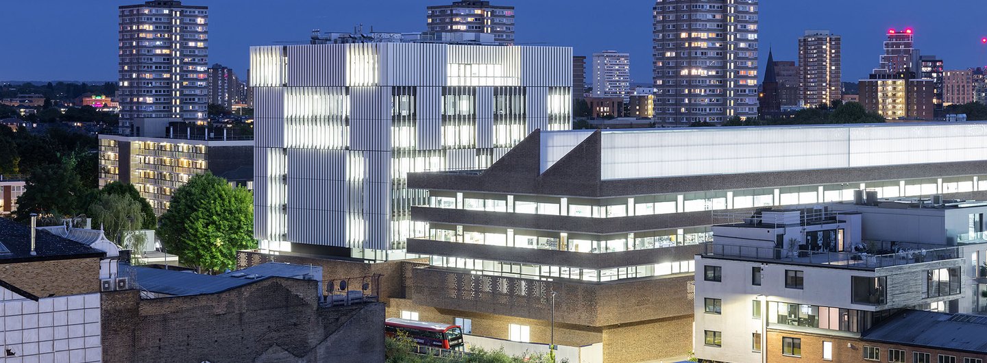 Battersea Campus
