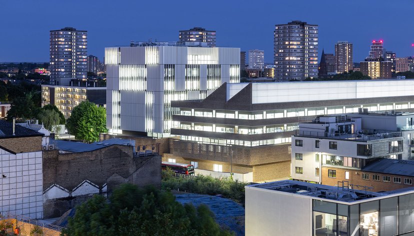 Battersea Campus