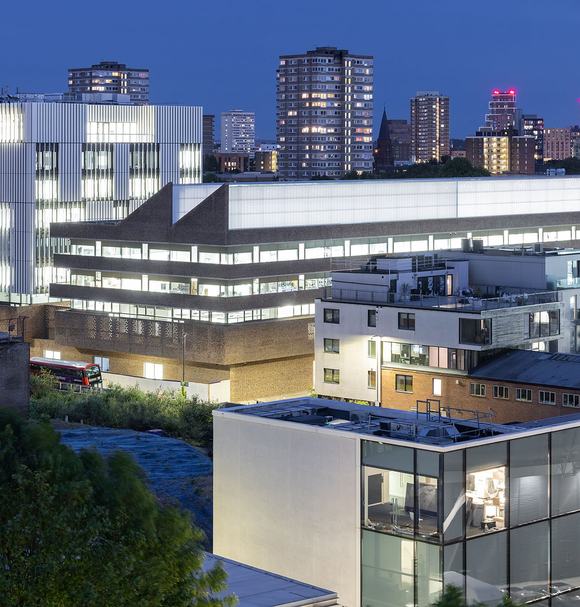 Battersea Campus