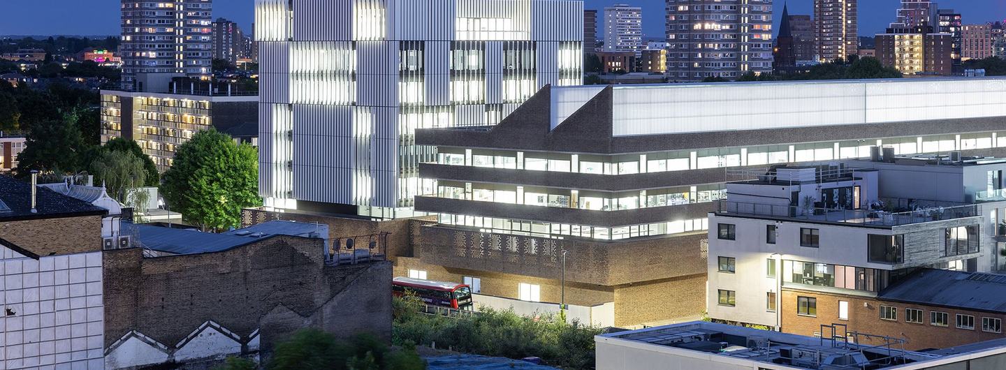 Battersea Campus