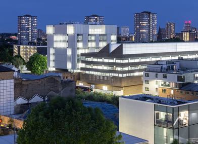 Battersea Campus
