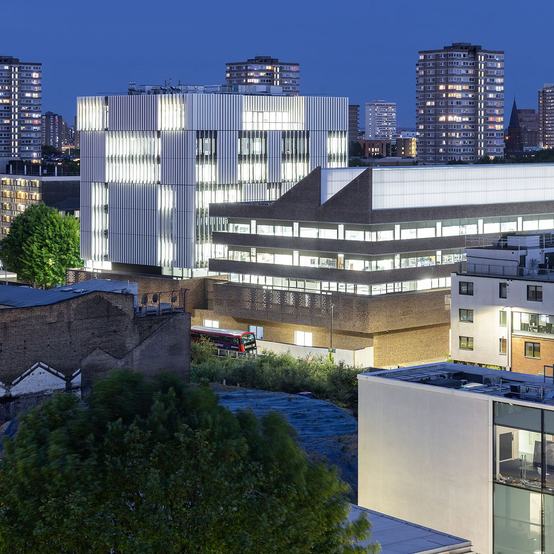Battersea Campus