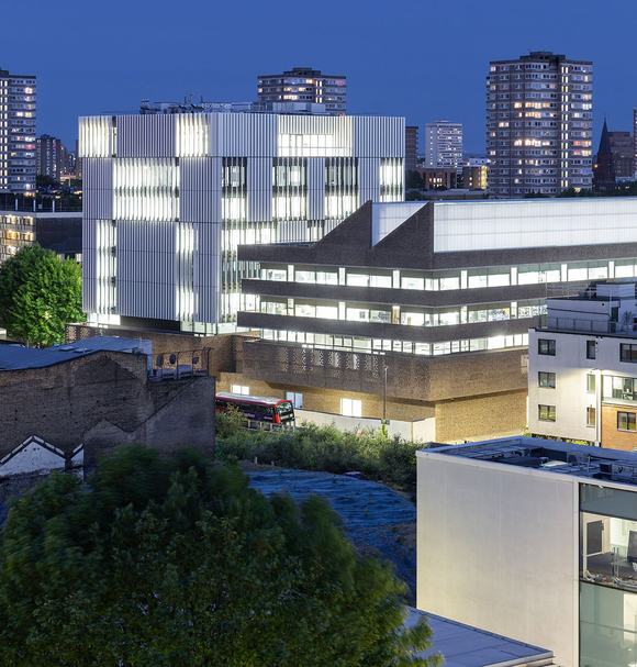 Battersea Campus