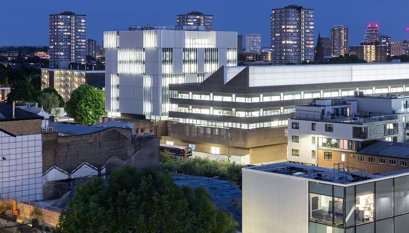 Battersea Campus