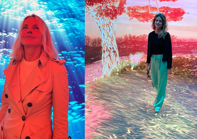 Present Futures 2023