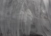 Blind Children (after Sander) (2024) Pigmented alkyd on aluminium 120 × 108 cm (detail)