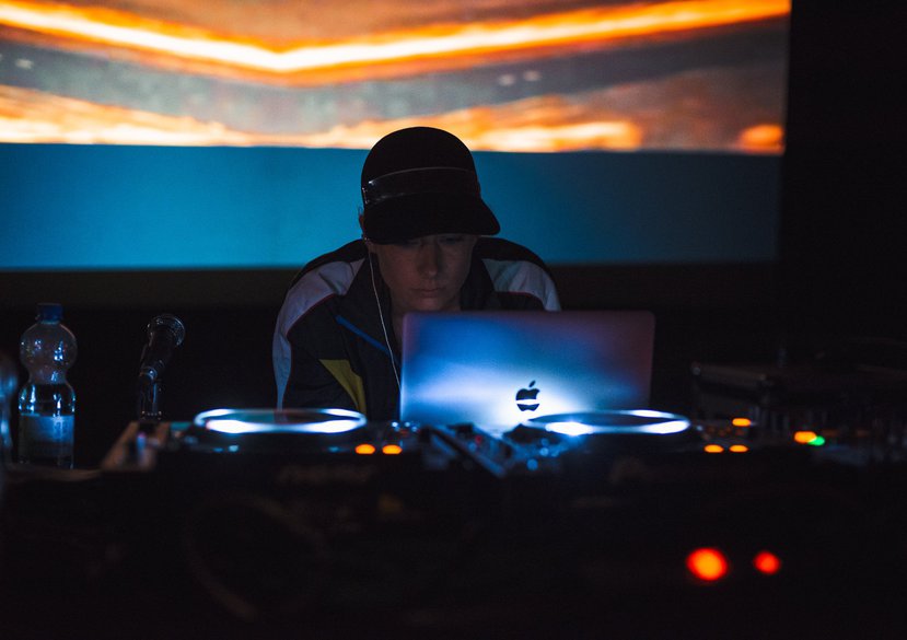 Mimosa House, Gaze to the Unknown 2019