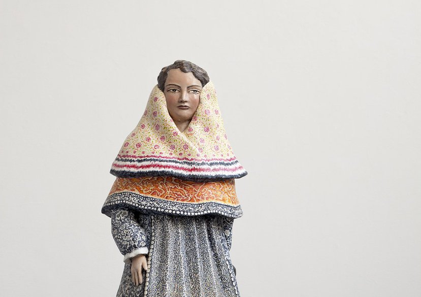Doña Leonora, 2011