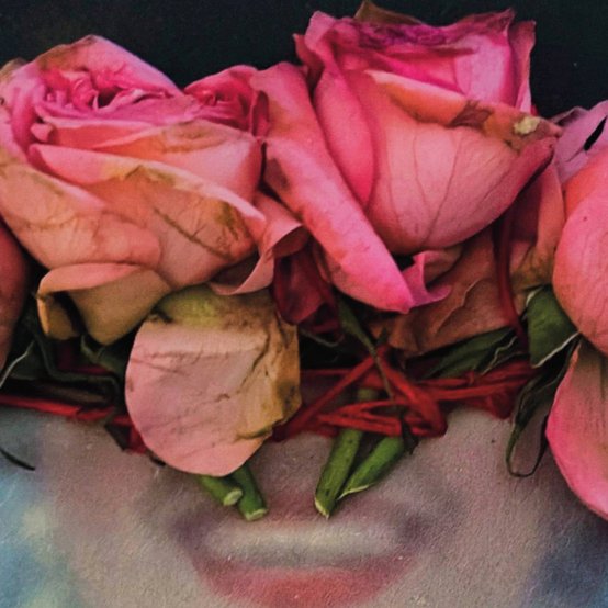 Dalal Al Mutairi. Time Passes