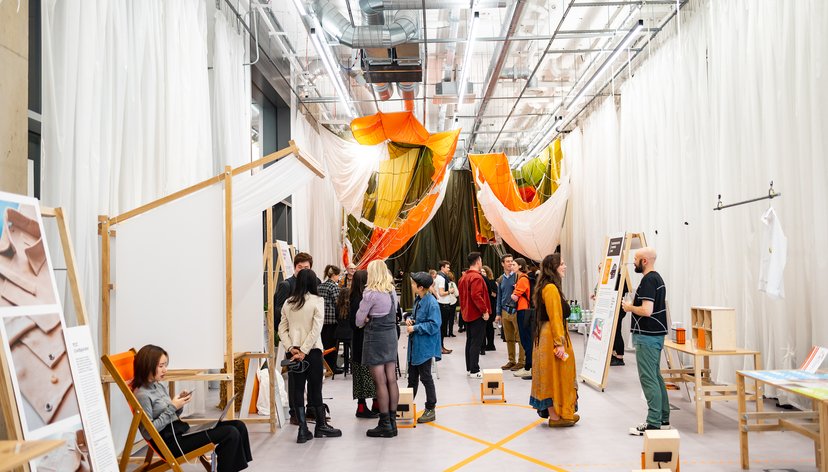 The Regenerative Fashion Hub