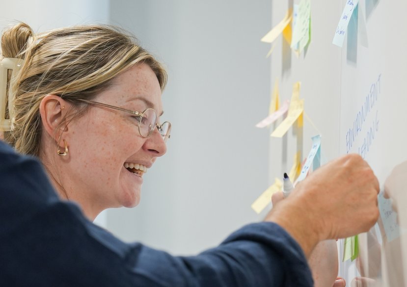 Design Thinking & Innovation in Practice Masterclass 2025