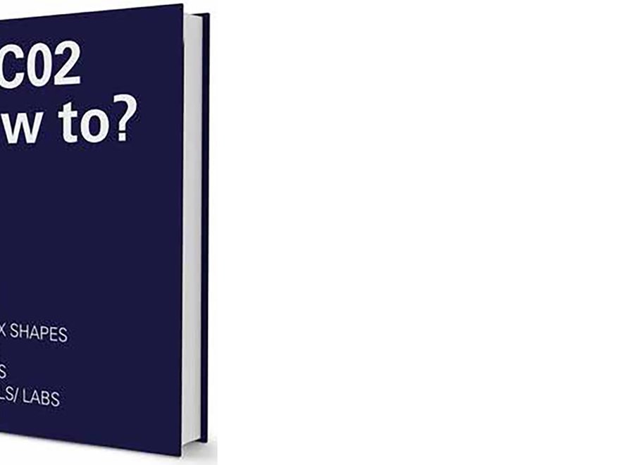 Book cover for '-veCO2 How to?'