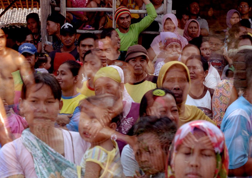 The Scent of Jati Trees, Indonesia 2018