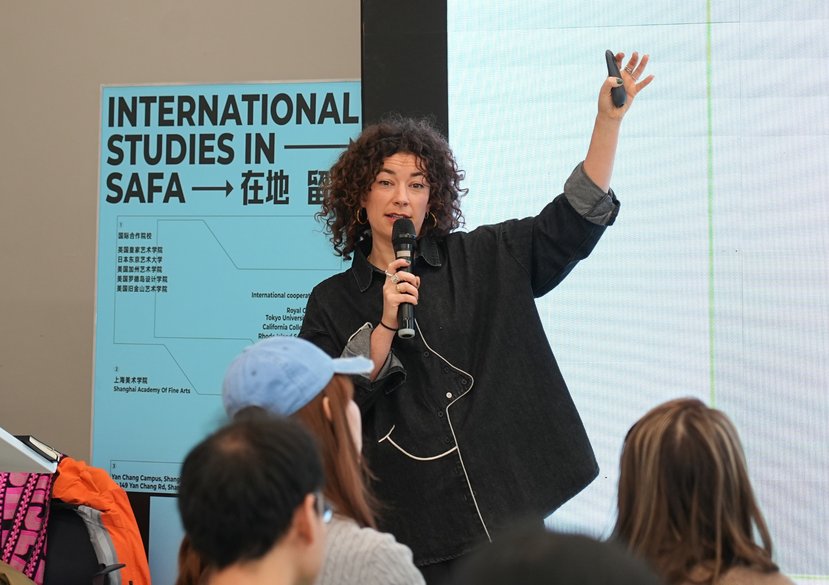 Shanghai Fine Arts Academy 2026