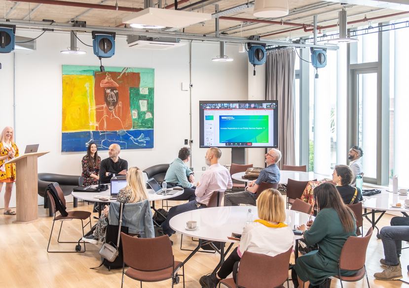 Inclusive Design Workshop