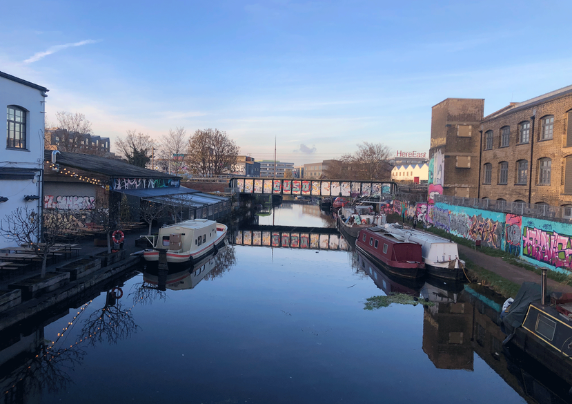 Sites & Situations: River Lea 2023