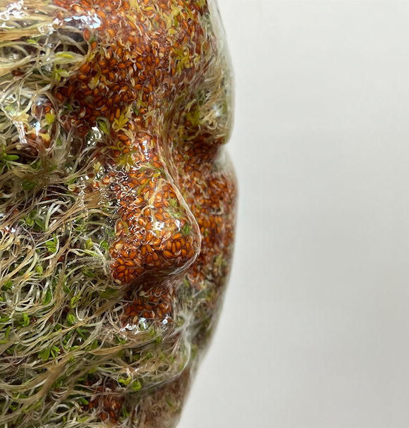 Subject < — > Matter