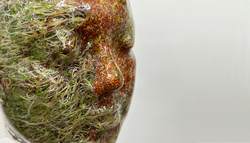 Subject < — > Matter