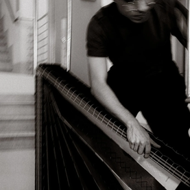 Mauricio Salgado Arenas