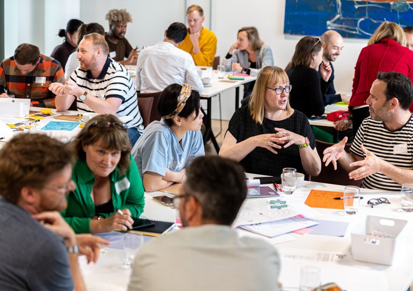 RCA Executive Education Workshop