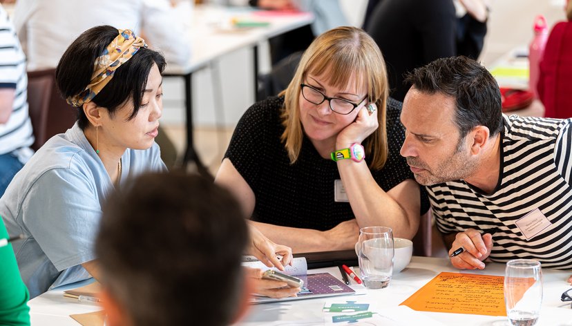 Executive Education Masterclass