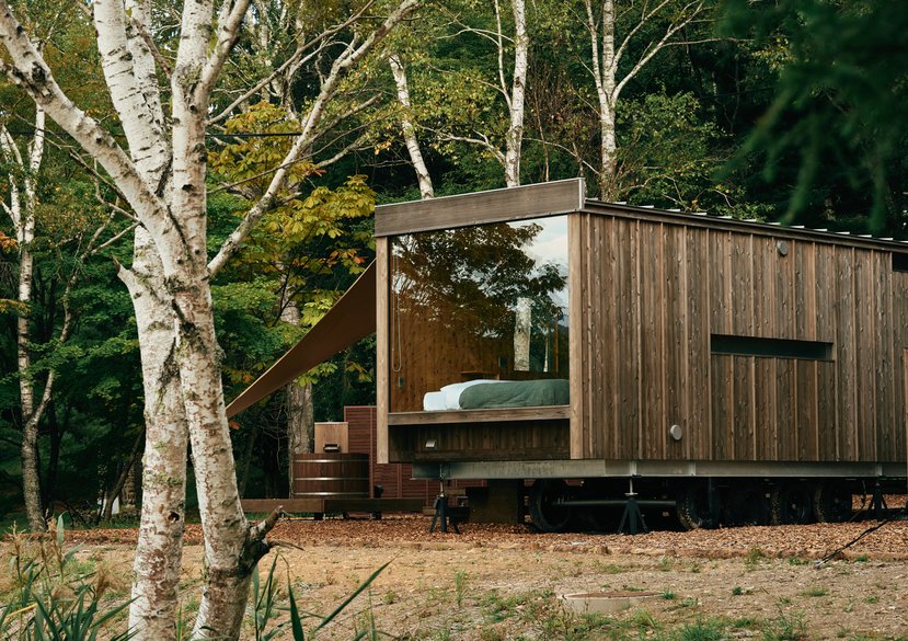 Earthboat Cave (2025) By PAN-PROJECTS