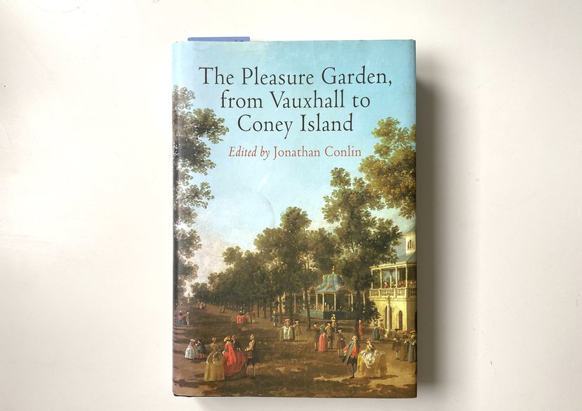 Kane, J. (2009) The Construction of a Modern Pleasure Palace: Dreamland Cinema, Margate, 1935. In:  C Frayling, E. King and H Atkinson eds. Design and Popular Entertainment. Manchester: MUP, pp. 57-78.