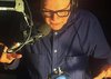 Ken Holling Live Radio Broadcast