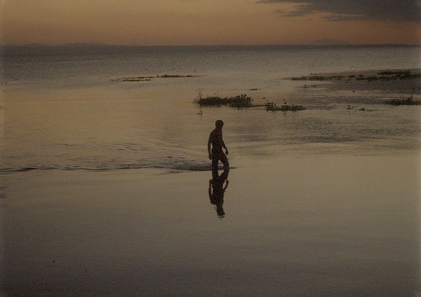 Untitled (Eyemo roll #79), 35mm frame enlargement