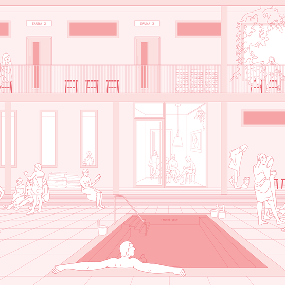 Intimate Collectivities: Street as an Infrastructure for Care