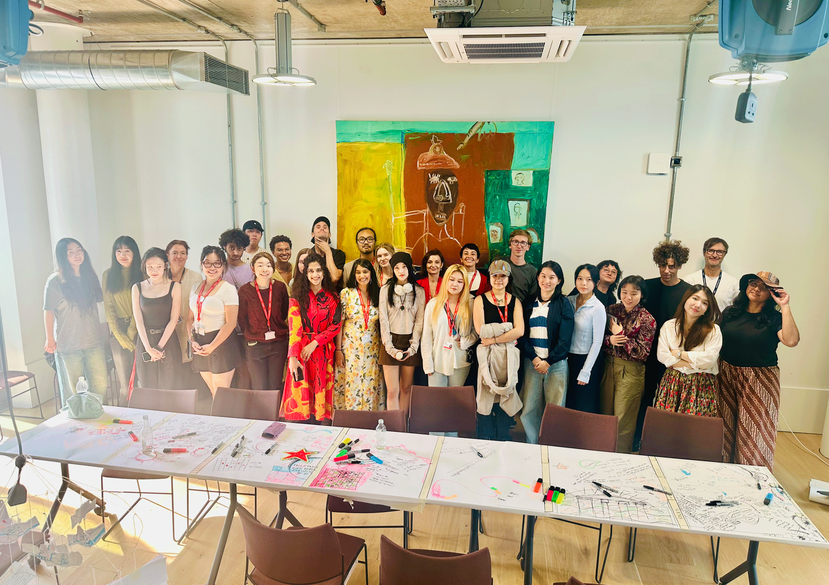 MFA Arts and Humanities Symposium