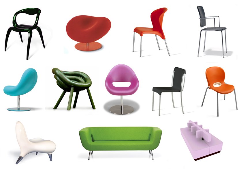 Diplomat all chairs