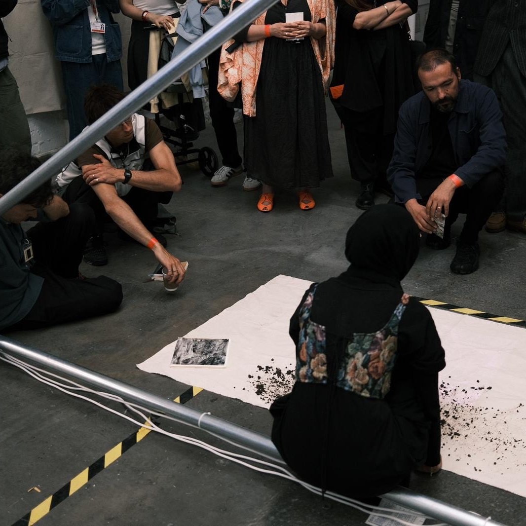 Graduate Prizes from the School of Architecture 2024 | Royal College of Art