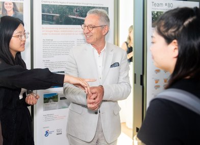 Design for Good at the RCA