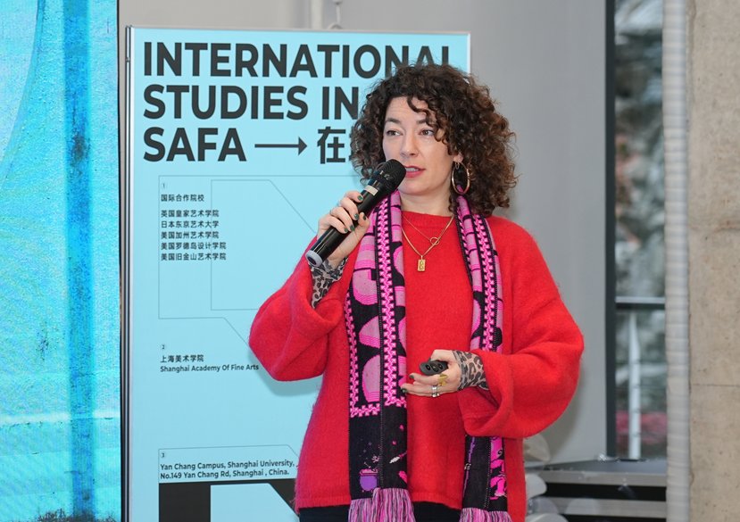 Shanghai Fine Arts Academy 2026