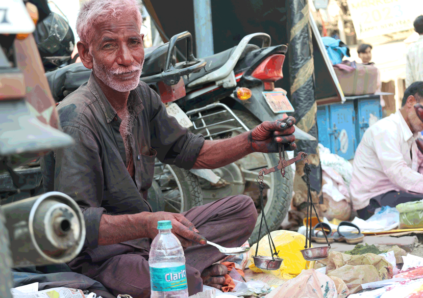 Holi Colour Research