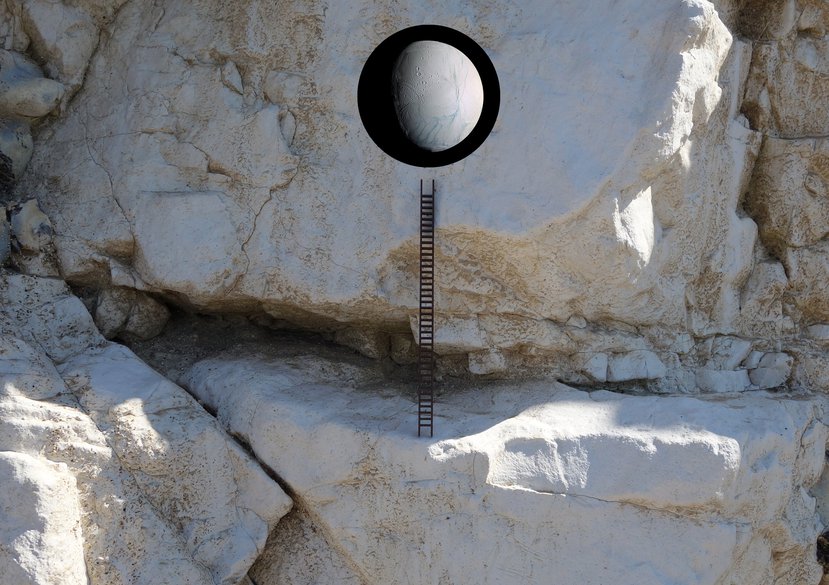 The Light Between Shadows