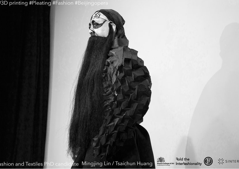 Fold-the-Interfashionality