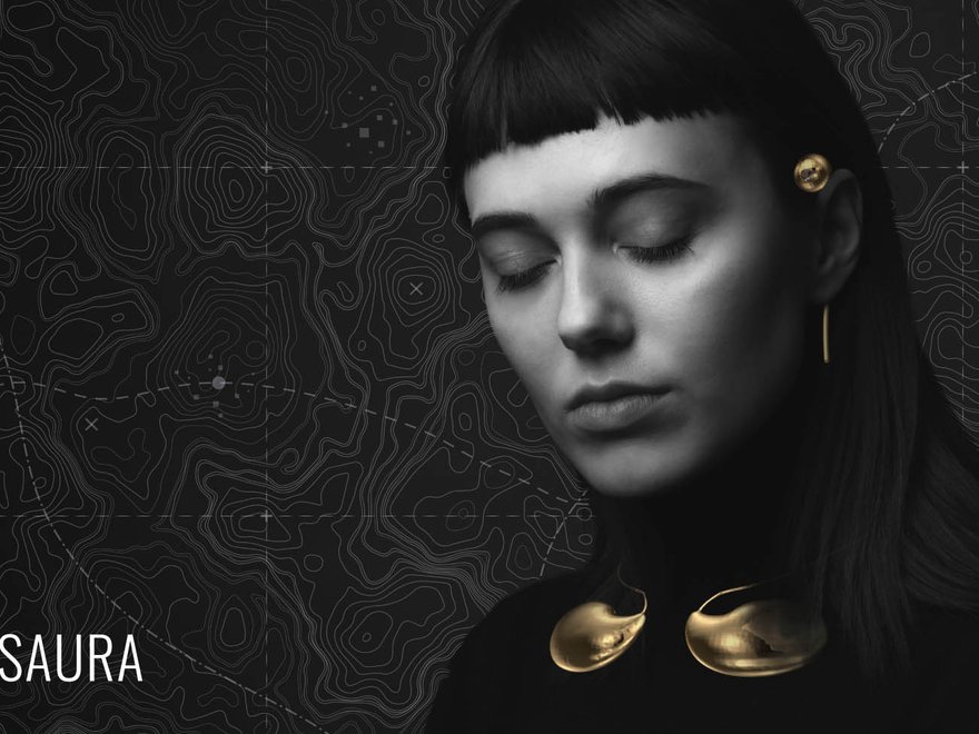 Sensaura by Sophie Horrocks