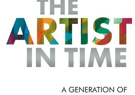 The Artist in Time