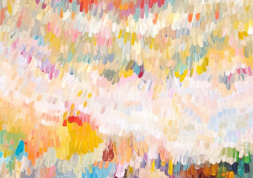 Feather Scales II