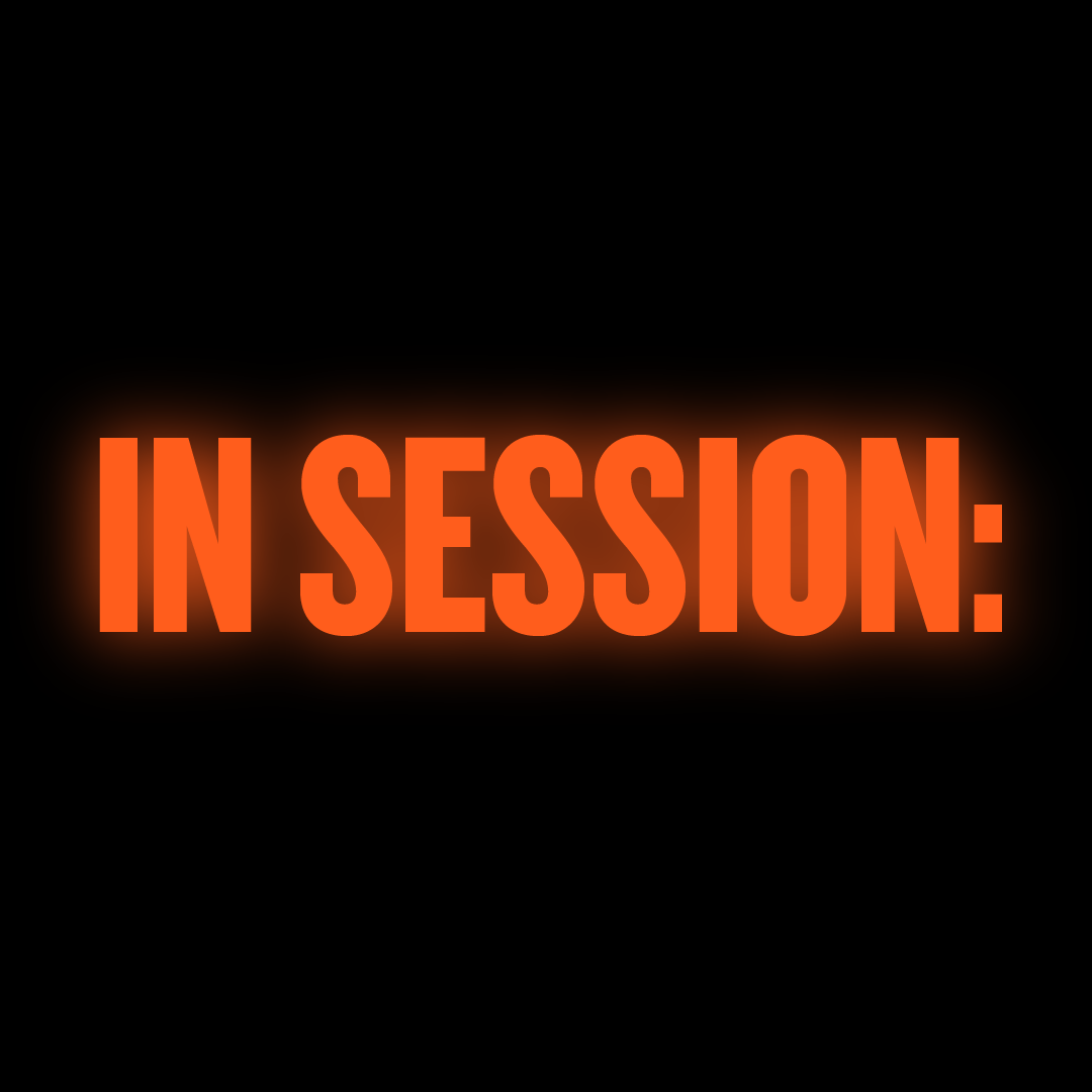IN SESSION: Talks | Royal College of Art