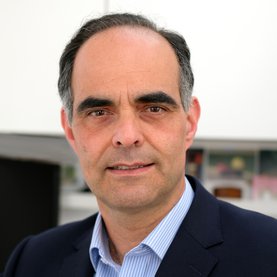 Dr Albert Demargne