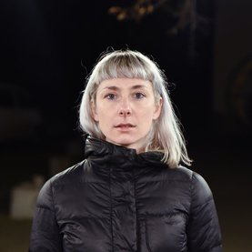 Anne Duffau