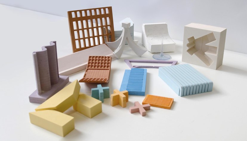 ADS10, Casting models, 2019-20