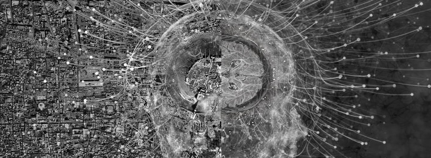 Aleppo City Memory, Anas Shrefahe