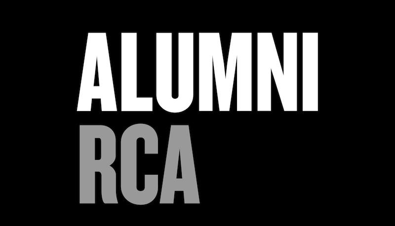 AlumniRCA